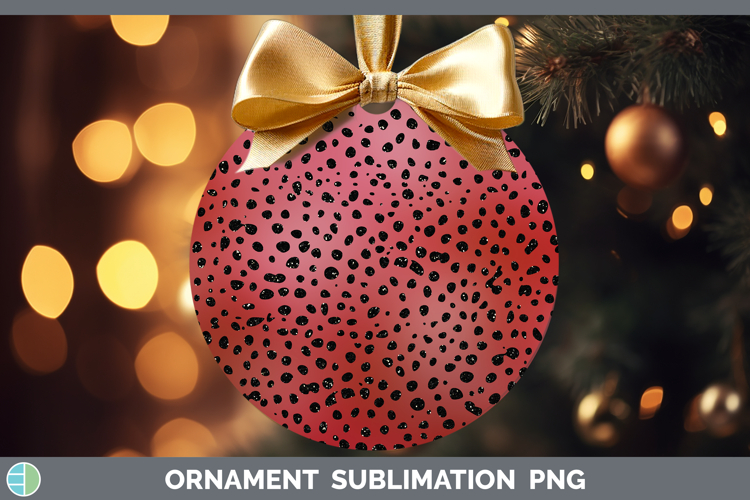 Bauble Clipart Image 13