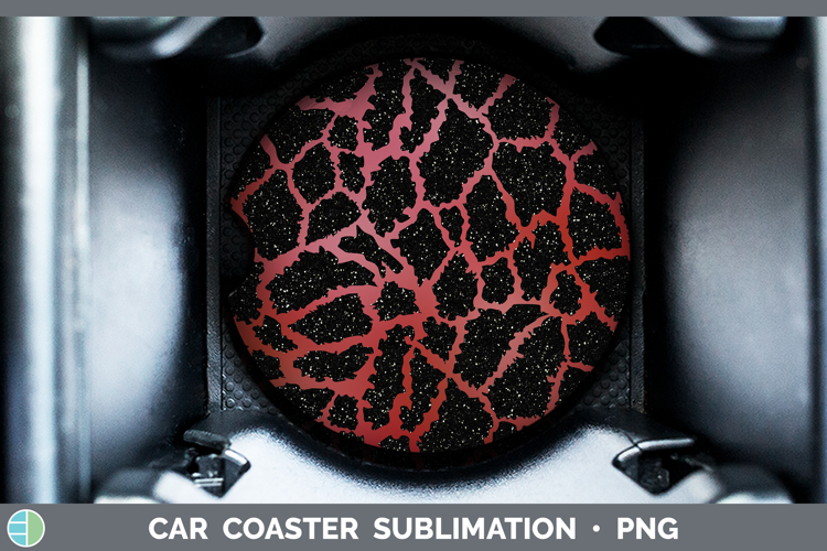 Red Car Clipart Image 8