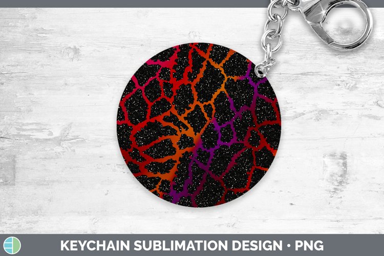 Keychain Sublimation Designs Image 10