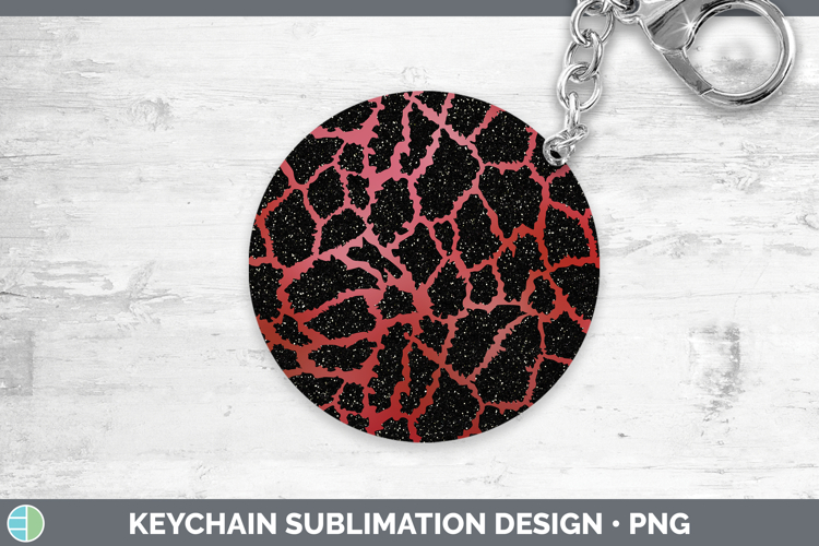 Keychain Sublimation Designs Image 13
