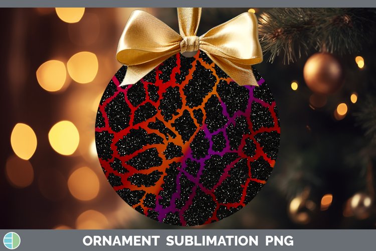 Bauble Clipart Image 6