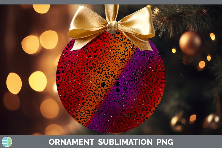 Bauble Clipart Image 23