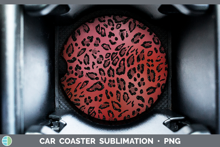 Red Car Clipart Image 7