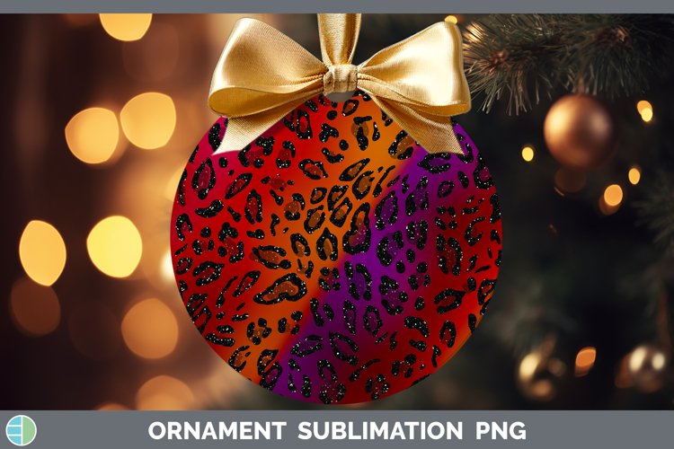 Bauble Clipart Image 21
