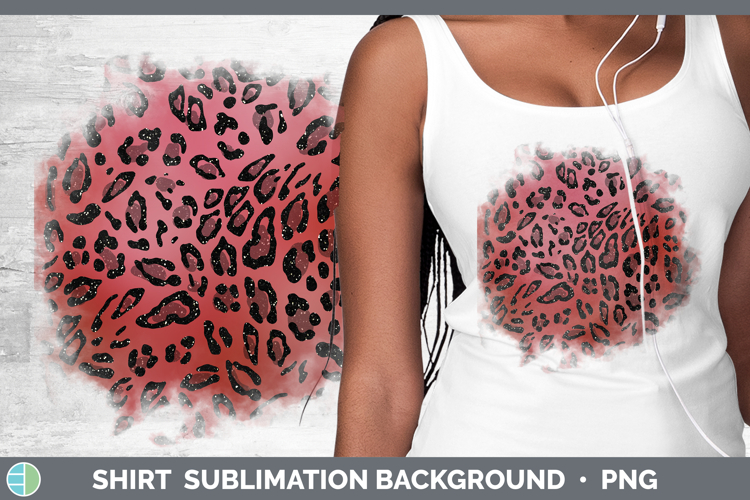 Leopard Background Image 22