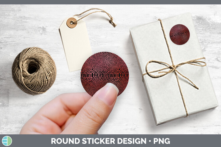 GorgeousAnimal Stickers design.