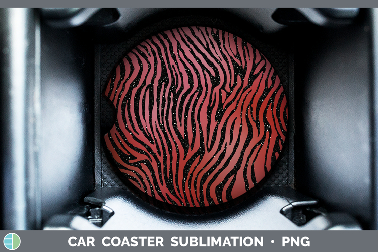 Red Car Clipart Image 24