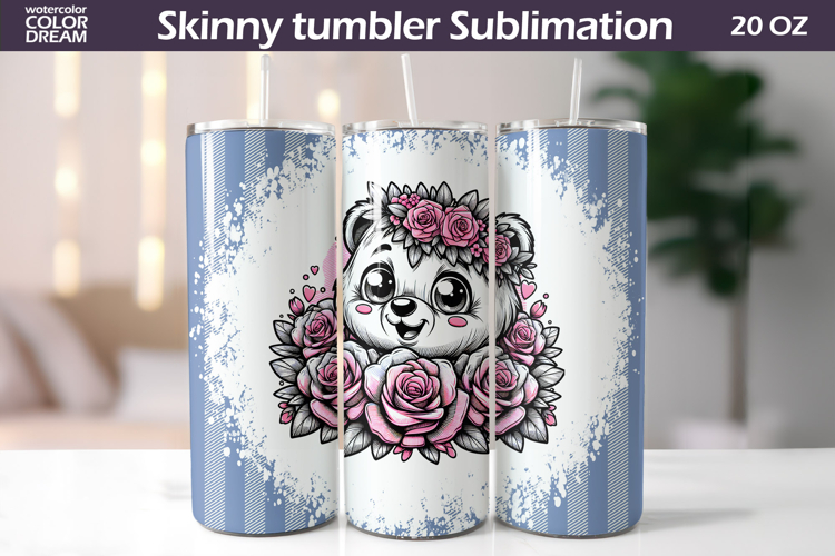 Bear Clipart Image 8