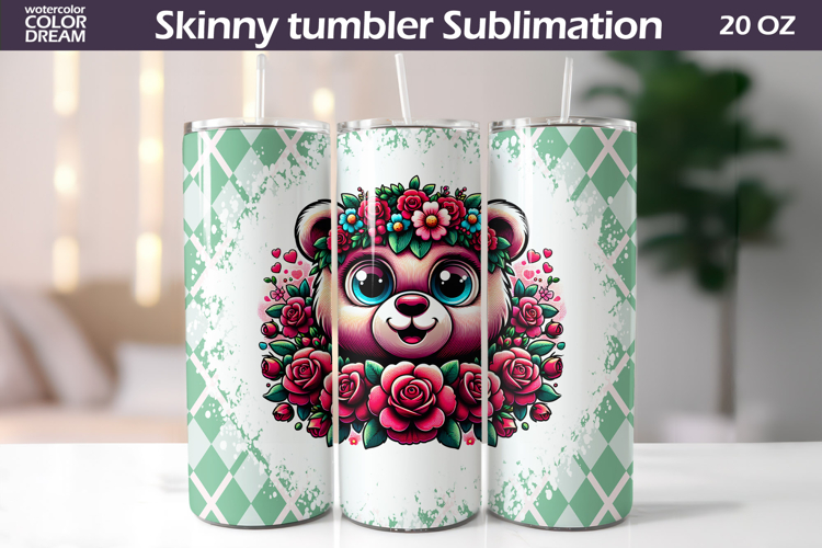 Bear Clipart Image 5