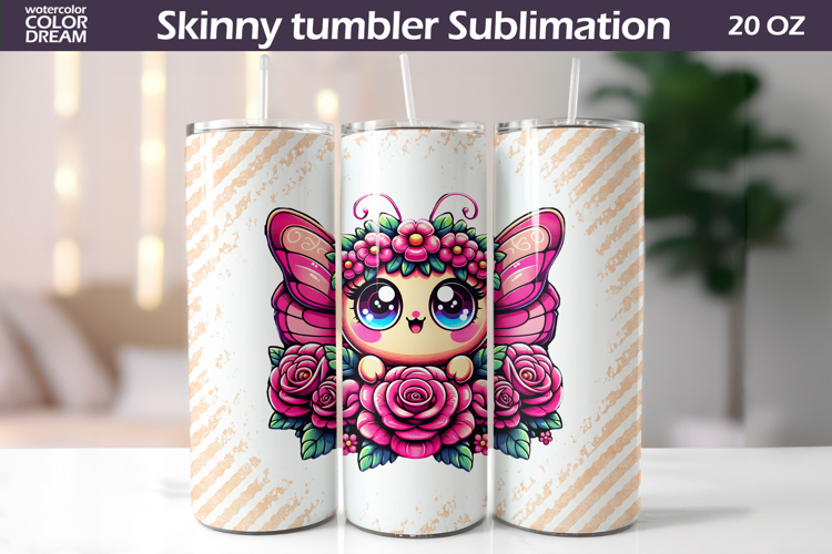 Butterfly Clipart Image 14