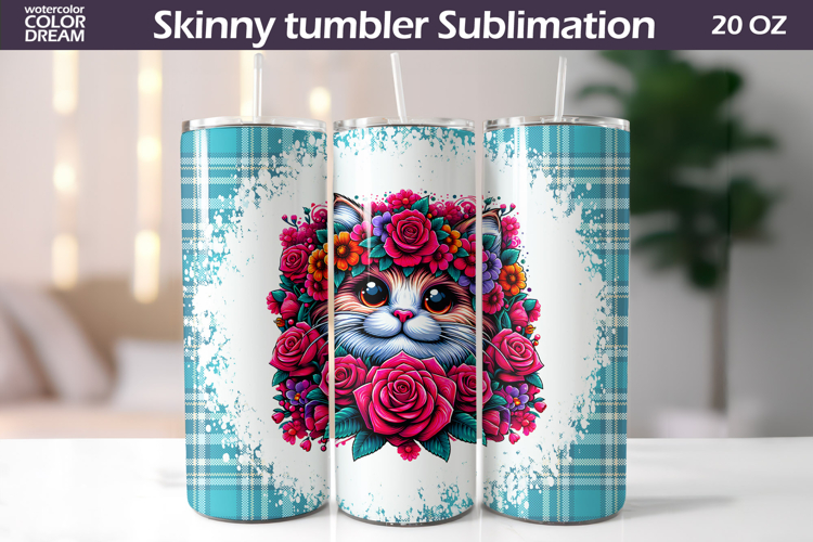 Cat Clipart Image 19