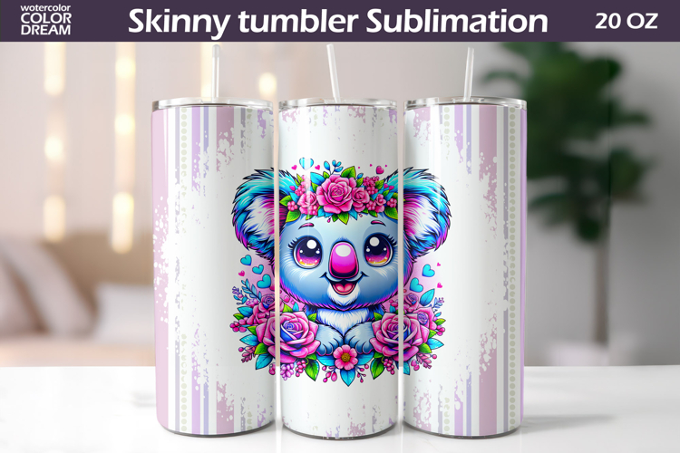 Koala Clipart Image 10