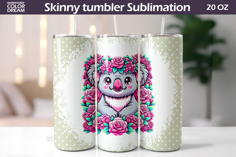 Koala Clipart Image 9
