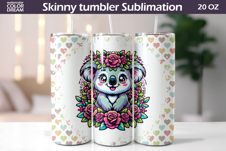 Koala Clipart Image 8