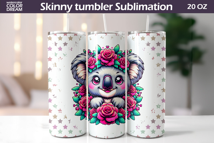 Koala Clipart Image 24