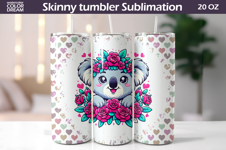 Koala Clipart Image 17