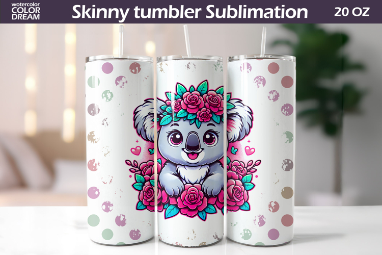 Koala Clipart Image 23