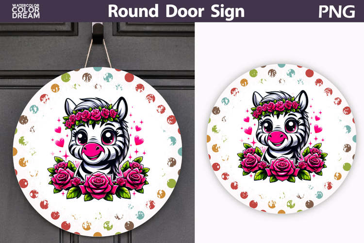 Wreath Graphic Image 20