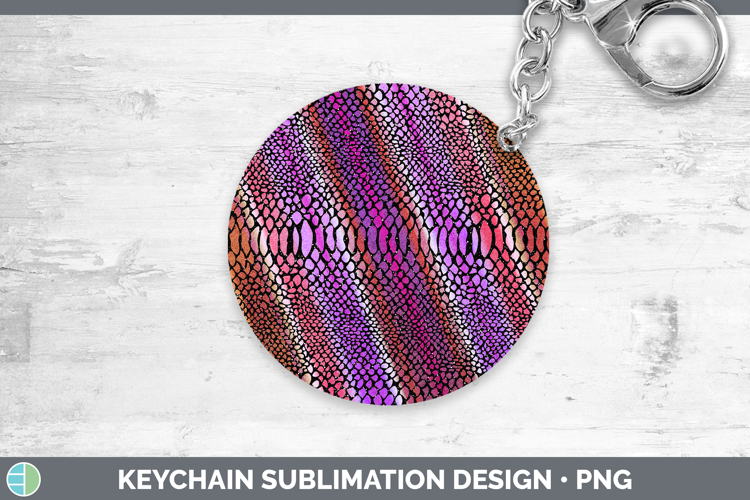 Keychain Sublimation Designs Image 18