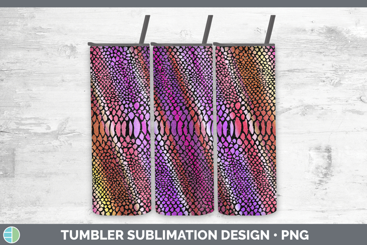 Sublimation Tumbler Designs Image 12