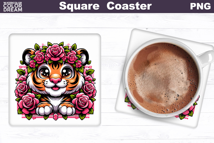 Tiger Clipart