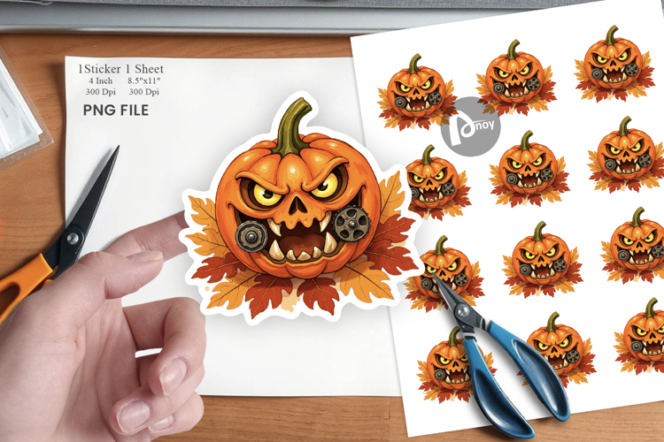 Sticker Png Image 14