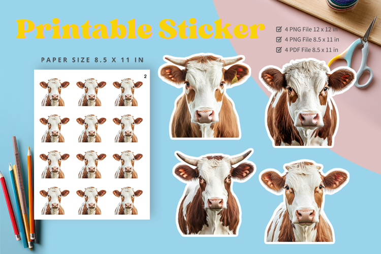 Cute Giraffe Clipart