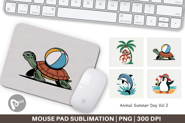 Mouse Png Image 3