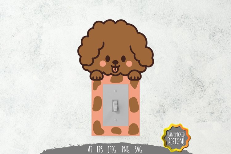 Dog Silhouette Svg