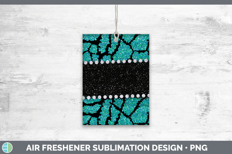 GorgeousAnimal Air Freshener design.