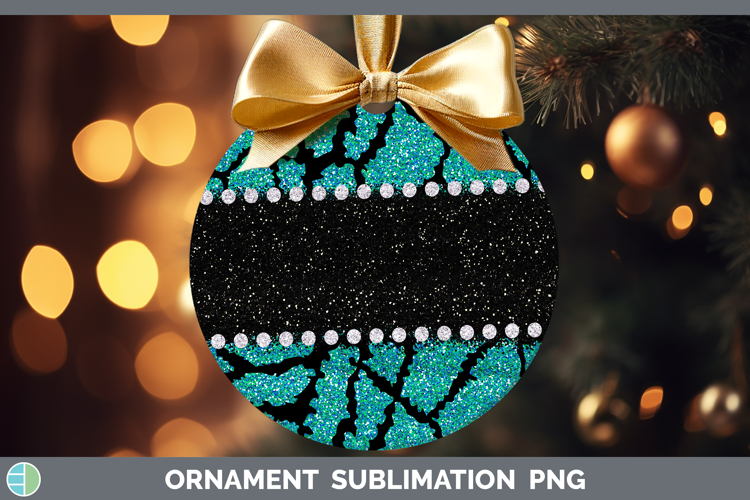 Bauble Clipart Image 20
