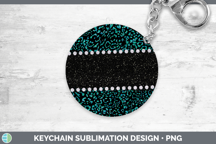 Keychain Sublimation Designs Image 17