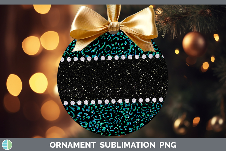 Bauble Clipart Image 18