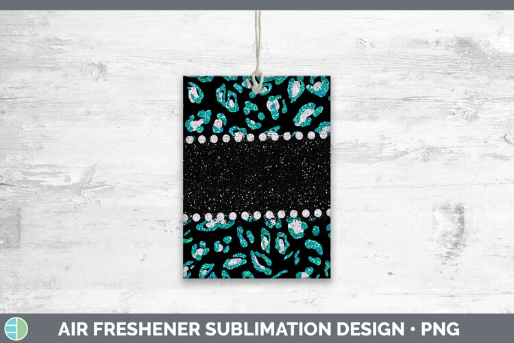 GorgeousAnimal Air Freshener design.