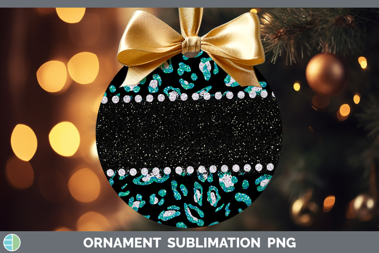 Bauble Clipart Image 12