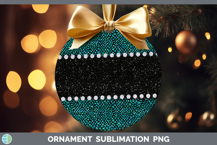 Bauble Clipart Image 11