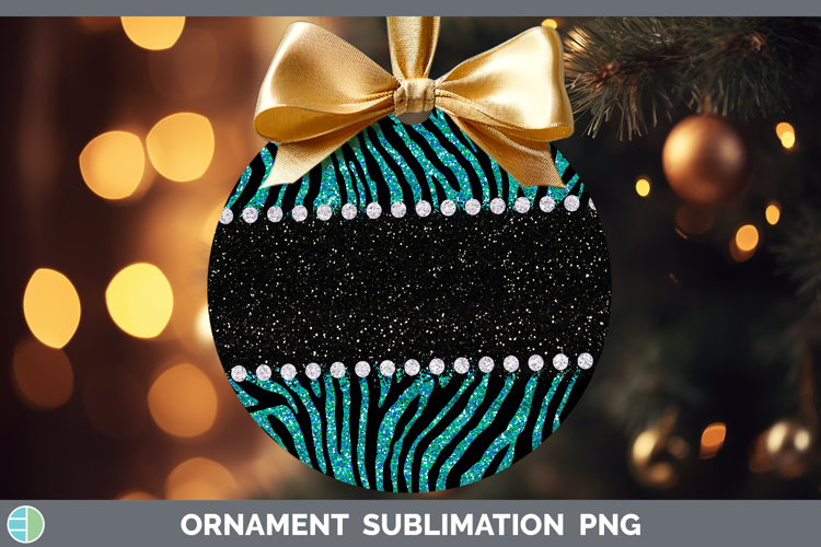 Bauble Clipart Image 10