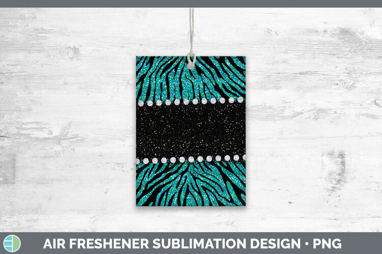 GorgeousAnimal Air Freshener design.