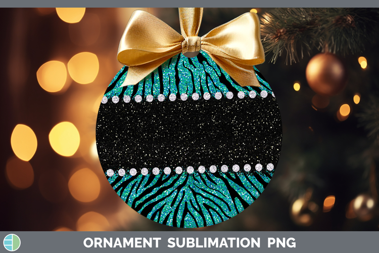 Bauble Clipart Image 9