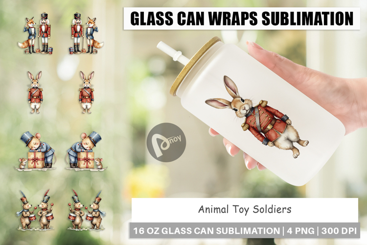 Soldiers Clipart Image 15