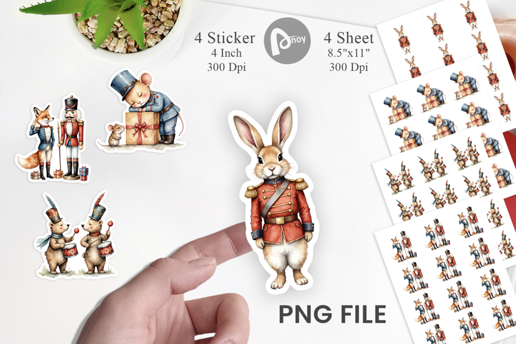 Soldiers Clipart Image 23