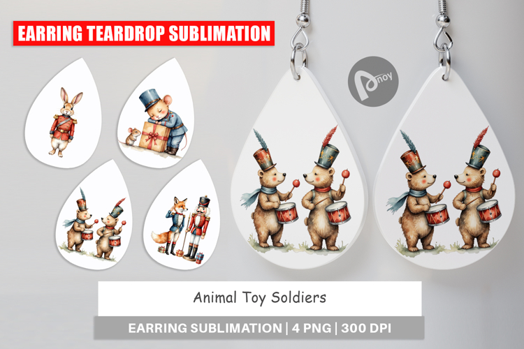 Soldiers Clipart Image 17