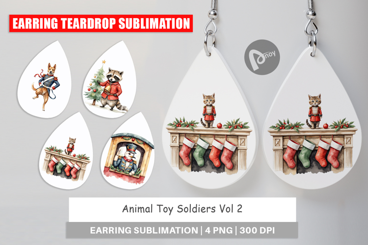 Soldiers Clipart Image 16