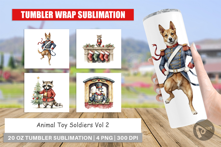 Soldiers Clipart Image 4