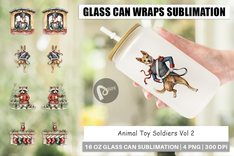 Soldiers Clipart Image 14