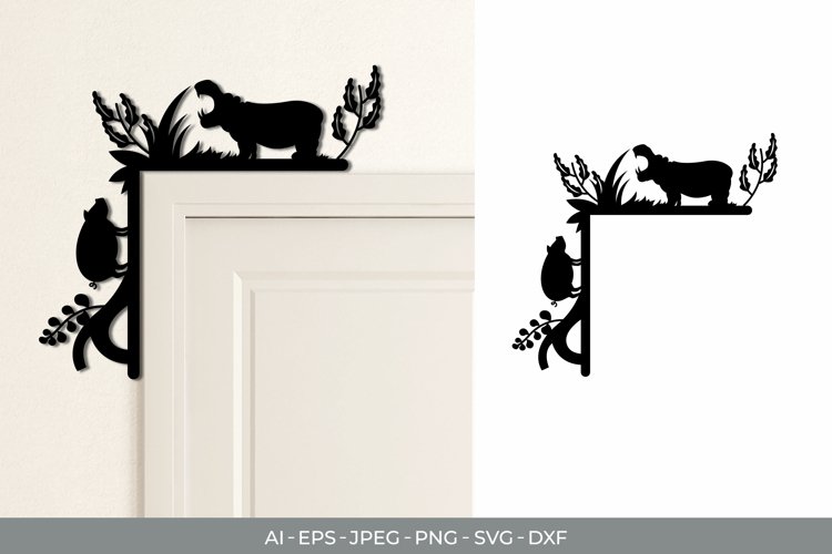 Ornaments Svg Image 12