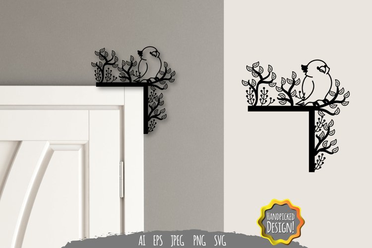 Ornaments Svg Image 17