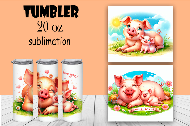 Mother's Day Clipart Image 17
