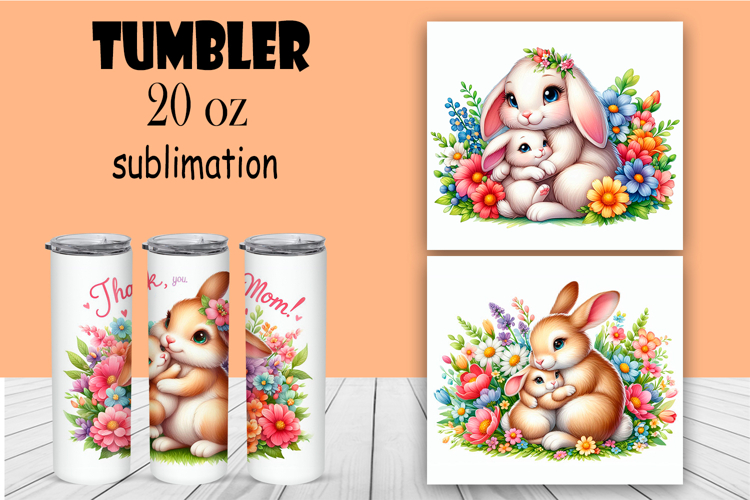 Sublimation Tumbler Designs Image 4
