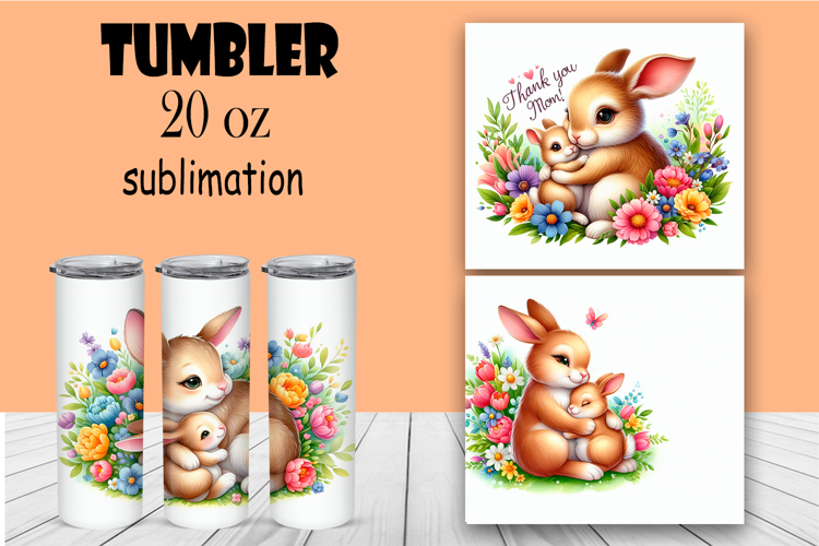 Sublimation Tumbler Designs Image 3
